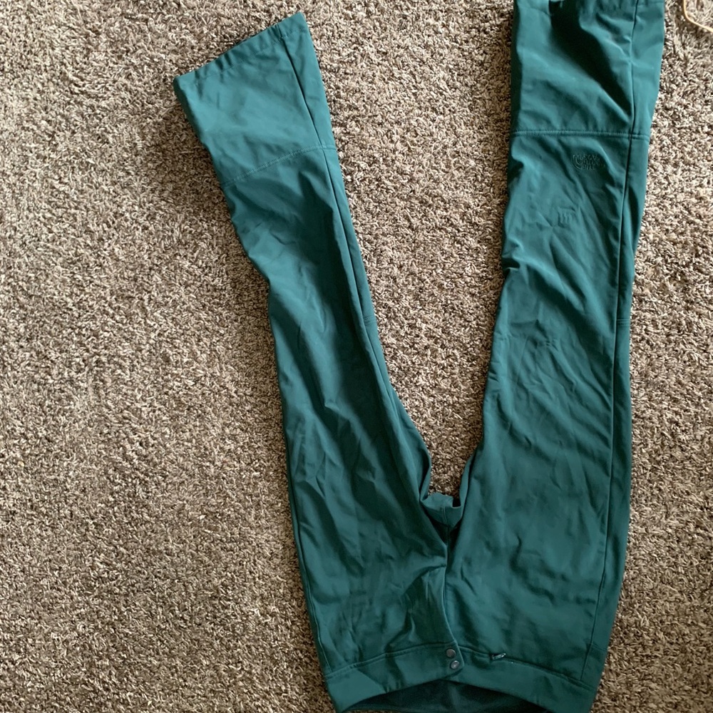 COPY - North face Ski Shell Pants